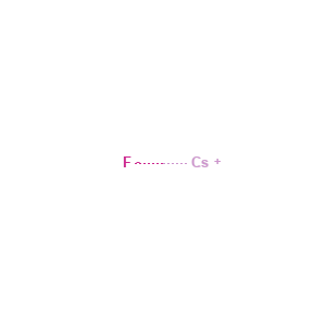 Cesium fluoride