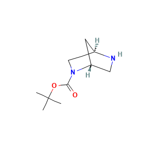 N-Boc-2,5-diazabicyclo[2.2.1]heptane