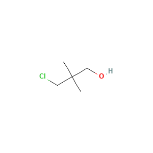 1-Propanol, 3-chloro-2,2-dimethyl-