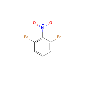 2,6-Dibromonitrobenzene