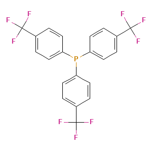 Tris(4-trifluoromethylphenyl)phosphine