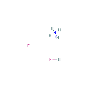 Ammonium bifluoride