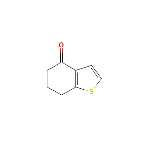4,5,6,7-Tetrahydro-4-oxothionaphthene