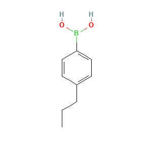 (4-Propylphenyl)boronic acid