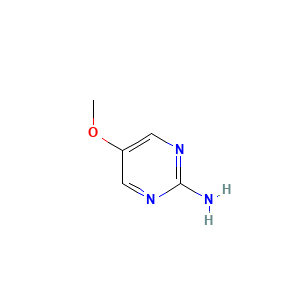 2-Amino-5-methoxypyrimidine