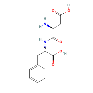 L-Aspartyl-L-phenylalanine