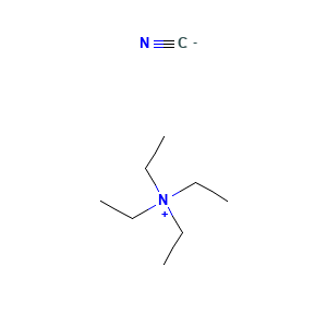Tetraethylammonium cyanide