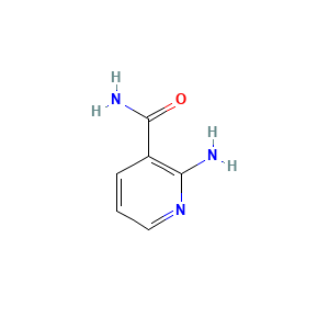 2-Aminopyridine-3-carboxamide