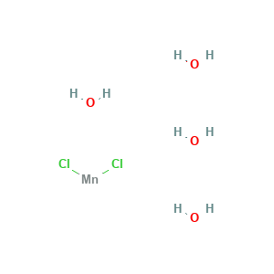 Manganese Chloride Tetrahydrate
