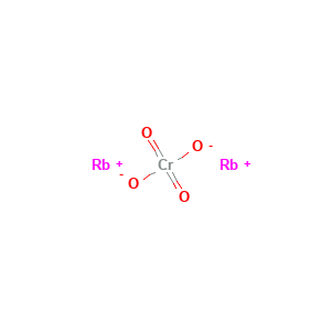 Rubidium chromate