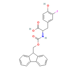 Fmoc-3-iodo-L-tyrosine