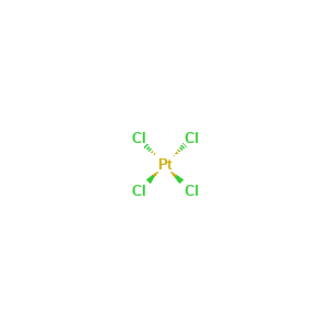 Platinum tetrachloride