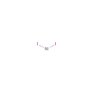 Nickel diiodide