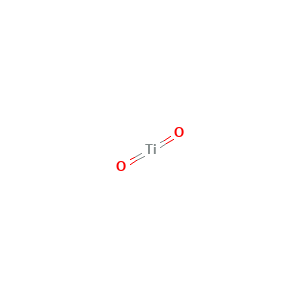 Titanium dioxide