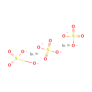 Indium sulfate