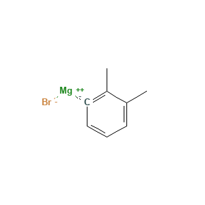 2,3-Dimethylphenylmagnesium bromide