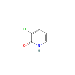 3-Chloro-2-hydroxypyridine