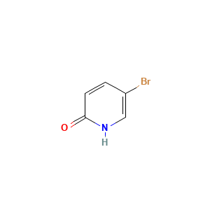 5-Bromo-2-hydroxypyridine