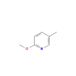Pyridine, 2-methoxy-5-methyl-