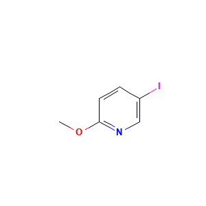 5-Iodo-2-methoxypyridine