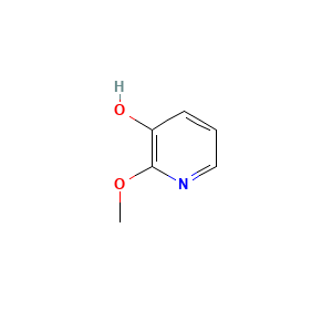 2-Methoxypyridin-3-ol