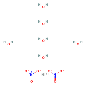 Nickel nitrate hexahydrate