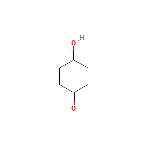 4-Hydroxycyclohexanone