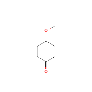 4-Methoxycyclohexanone