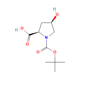 N-Boc-cis-4-hydroxy-D-proline
