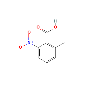 6-Methyl-2-nitrobenzoic acid