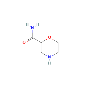 Morpholine-2-carboxamide