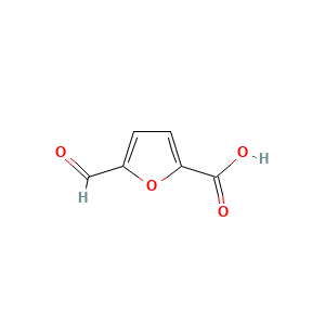 5-Formyl-2-furancarboxylic Acid