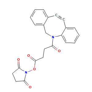 DBCO-NHS Ester