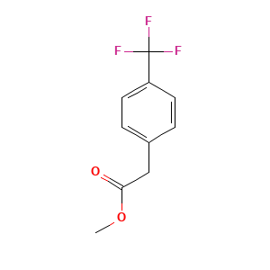 Methyl 2-(4-(trifluoromethyl)phenyl)acetate