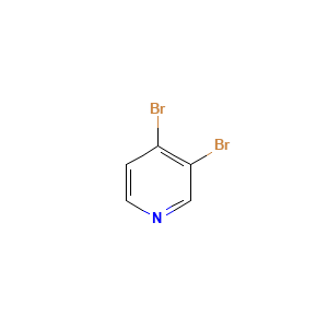 3,4-Dibromopyridine