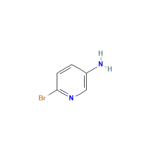 6-Bromopyridin-3-amine