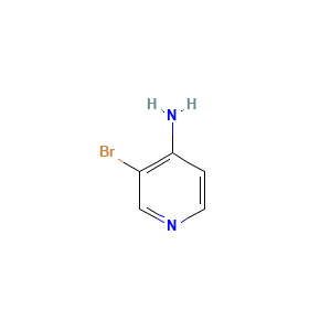 4-Amino-3-bromopyridine