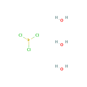 Iridium(III) chloride trihydrate