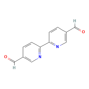 (2,2'-Bipyridine)-5,5'-dicarbaldehyde
