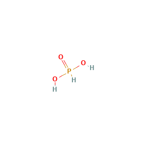 Phosphonic acid