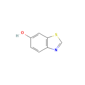 6-Hydroxybenzothiazole
