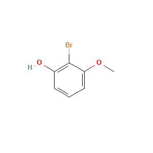 2-Bromo-3-methoxyphenol