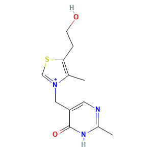 Oxythiamine