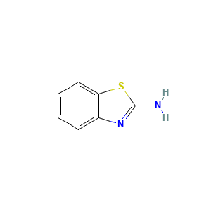 Benzo(d)thiazol-2-amine