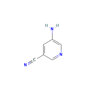 5-Aminopyridine-3-carbonitrile