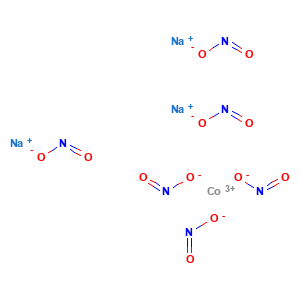 Sodium cobaltinitrite