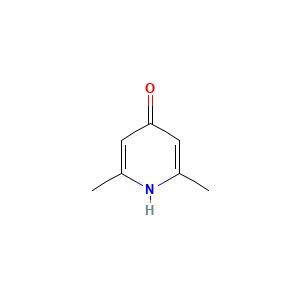 2,6-Dimethyl-4-pyridinol