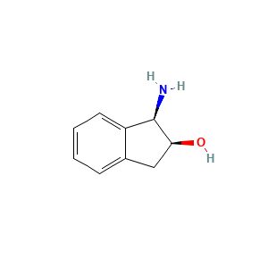 (1R,2S)-(+)-cis-1-Amino-2-indanol