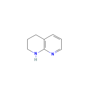 1,2,3,4-Tetrahydro-1,8-naphthyridine