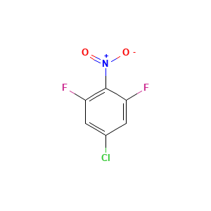 5-Chloro-1,3-difluoro-2-nitrobenzene